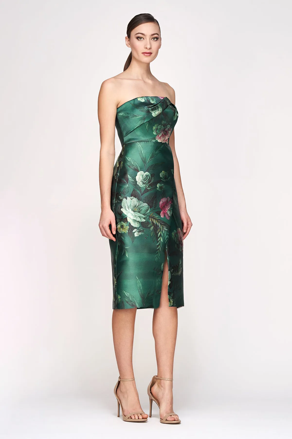 Adeline Midi Dress