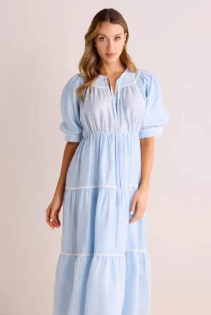 Amara Dress