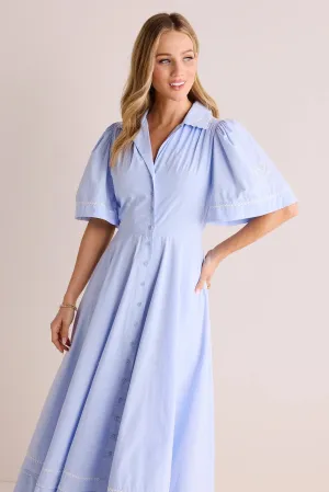 Aubrey Dress