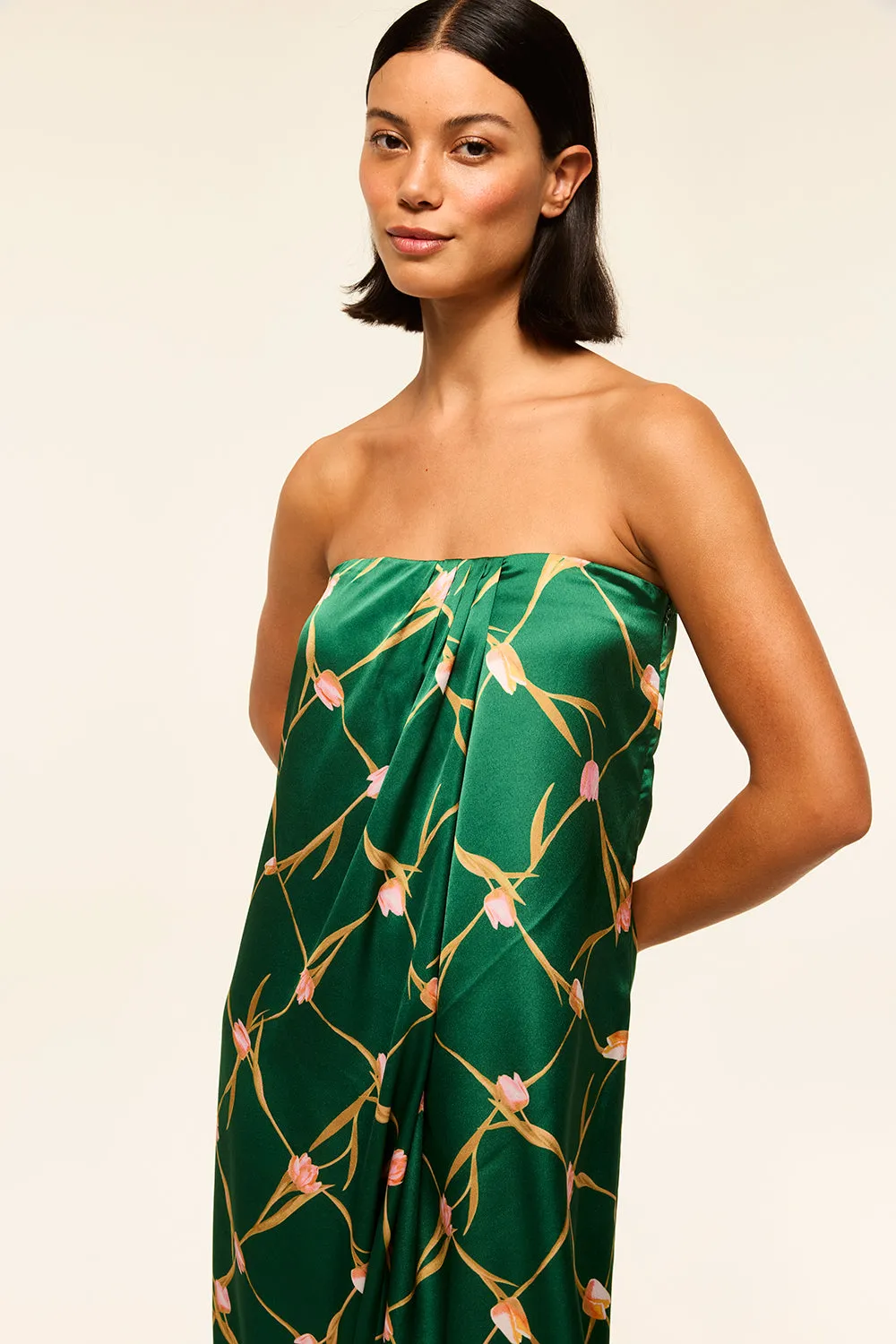 AURELIA DRESS