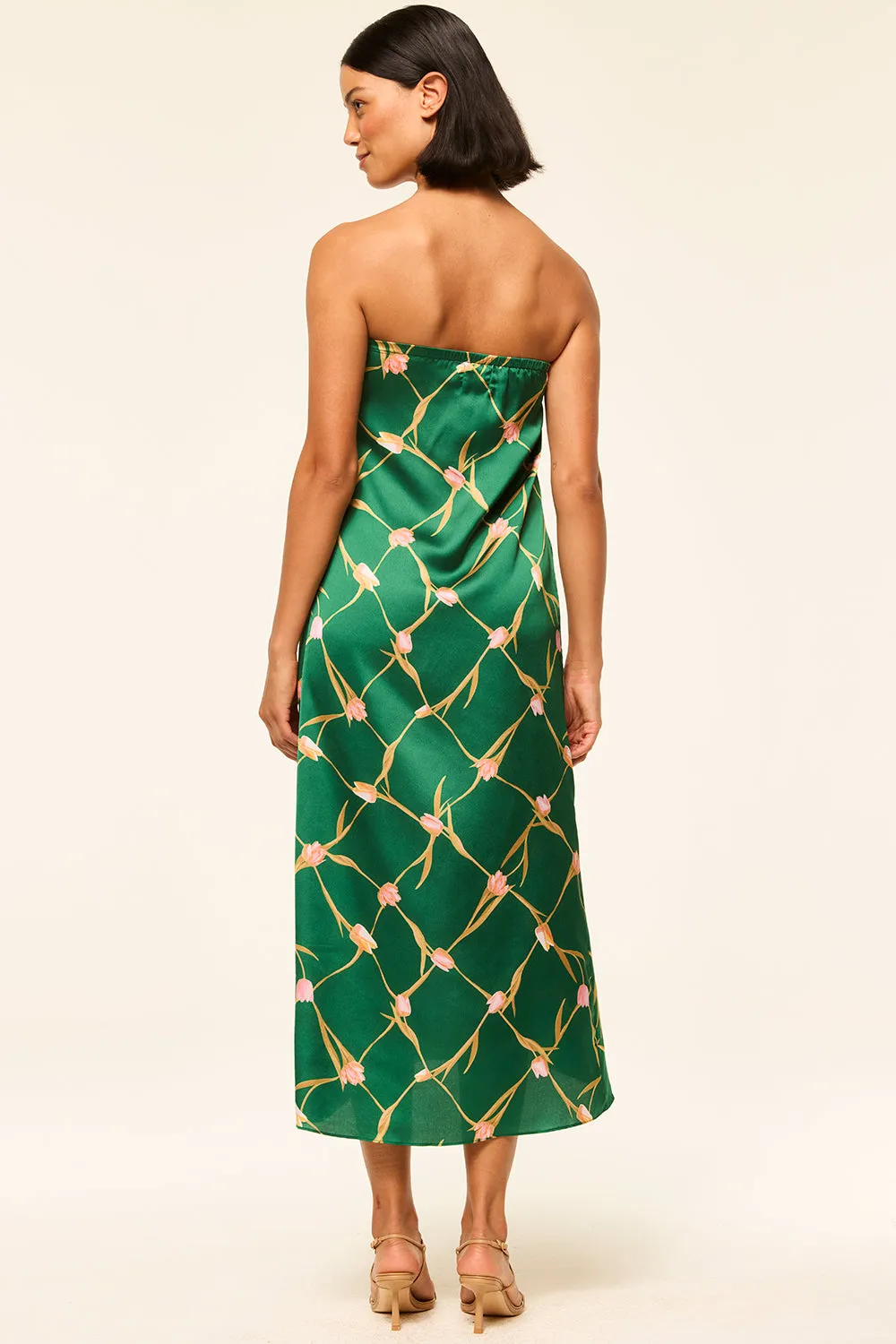 AURELIA DRESS