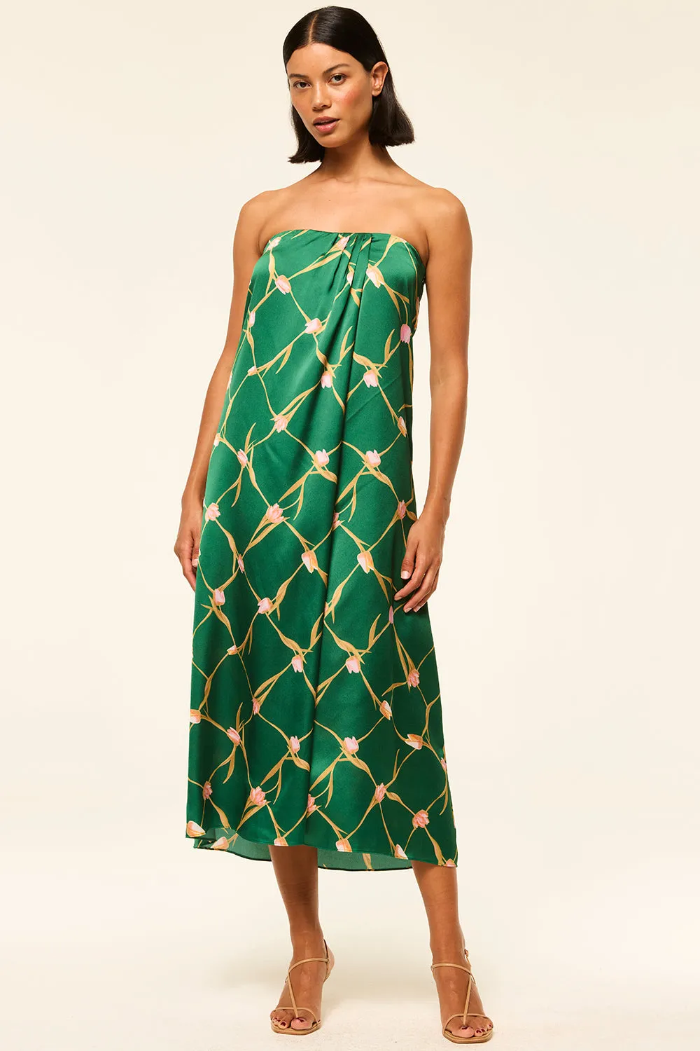 AURELIA DRESS