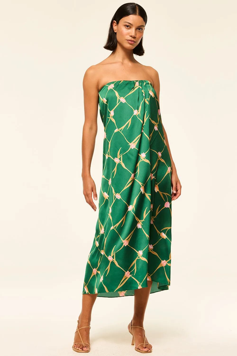 AURELIA DRESS