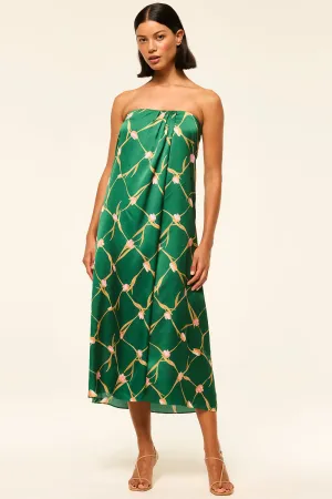 AURELIA DRESS