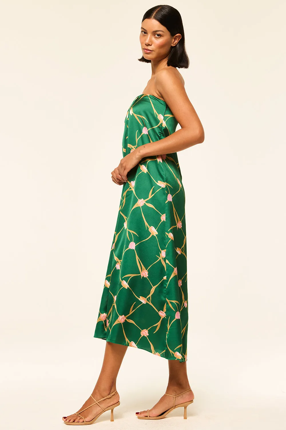 AURELIA DRESS