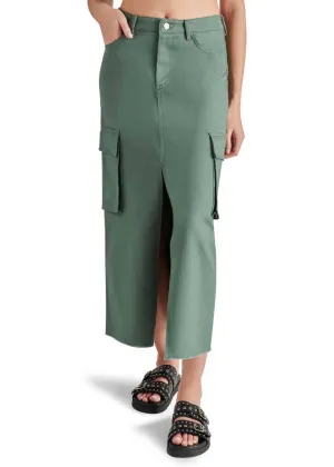 Benson Skirt - Deep Forest
