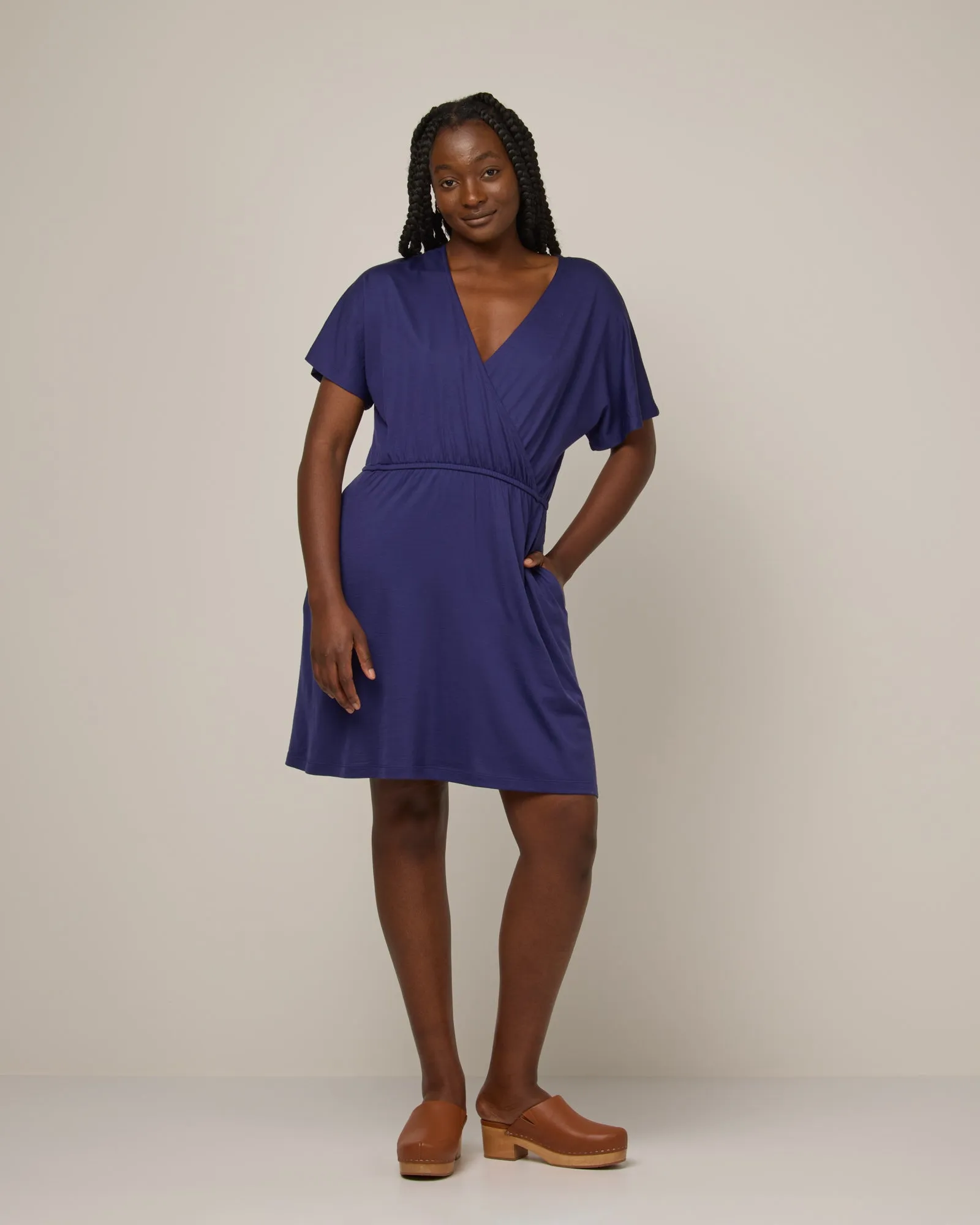 Brooklyn Reversible Dress