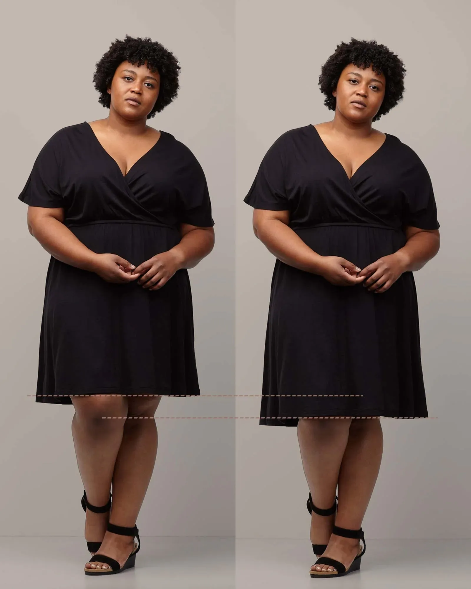 Brooklyn Reversible Dress