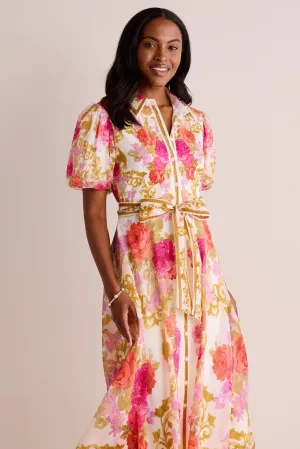 Campbell Dress