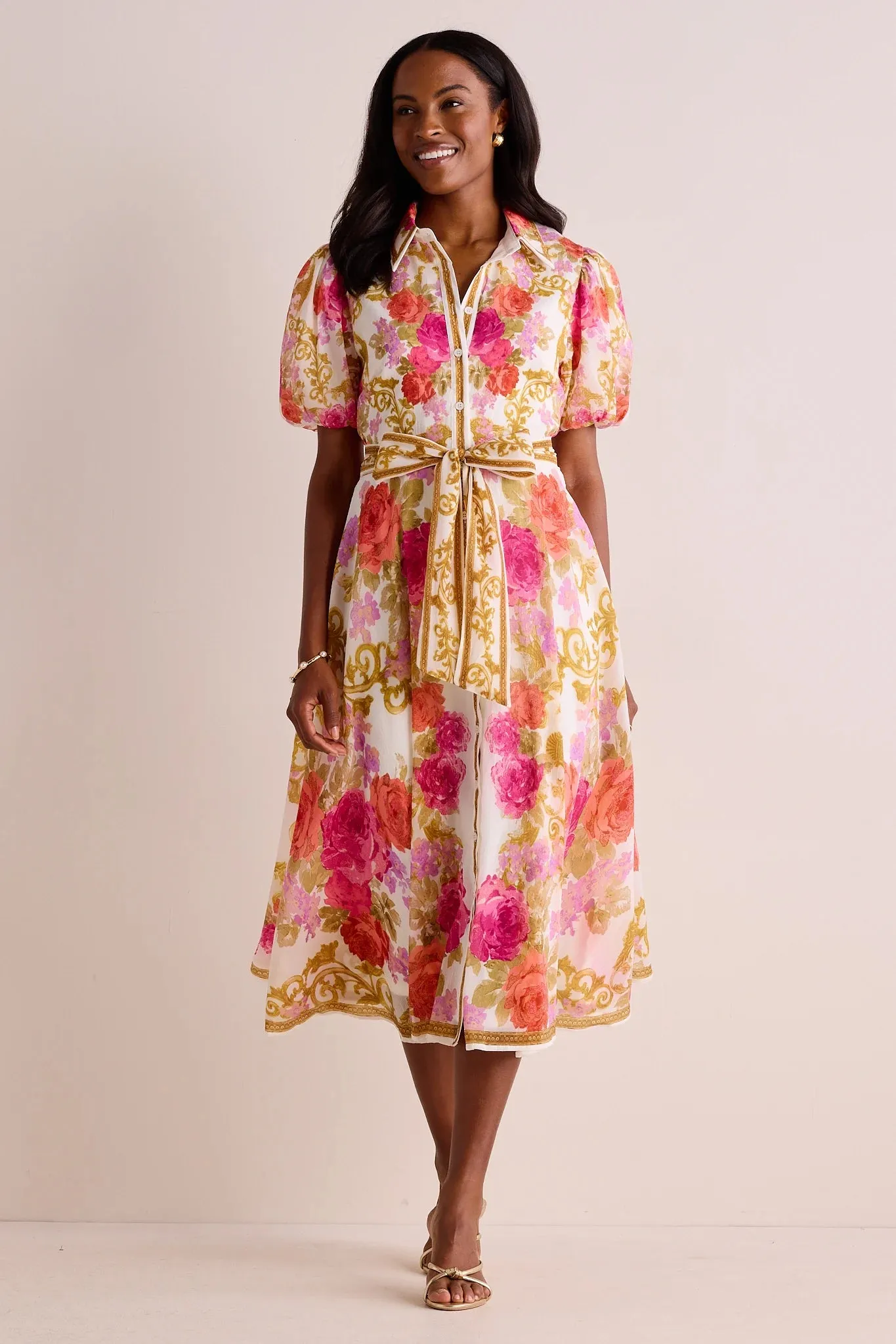 Campbell Dress