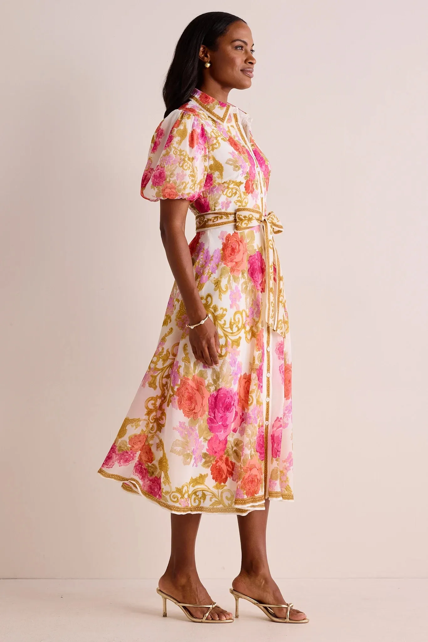 Campbell Dress
