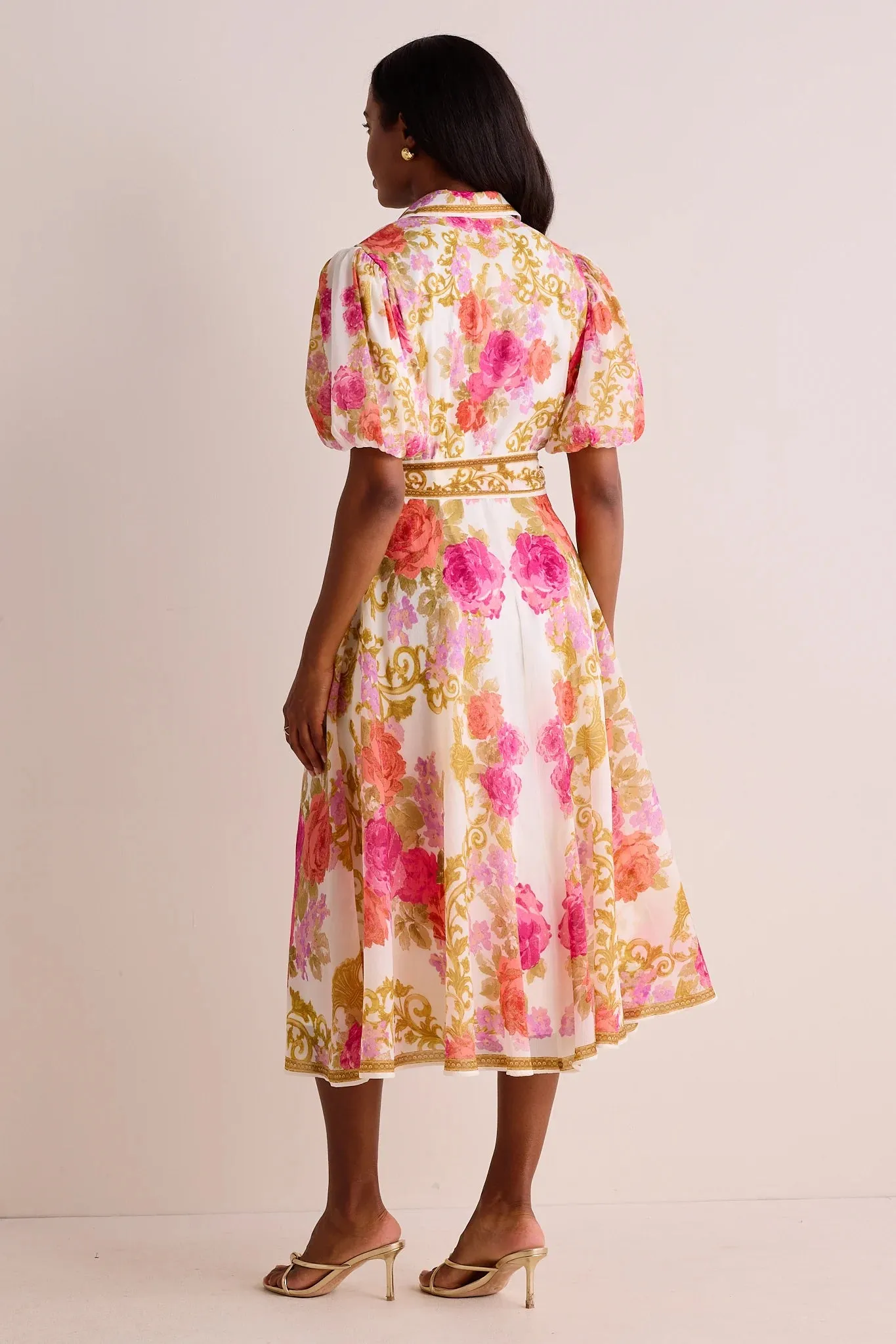 Campbell Dress