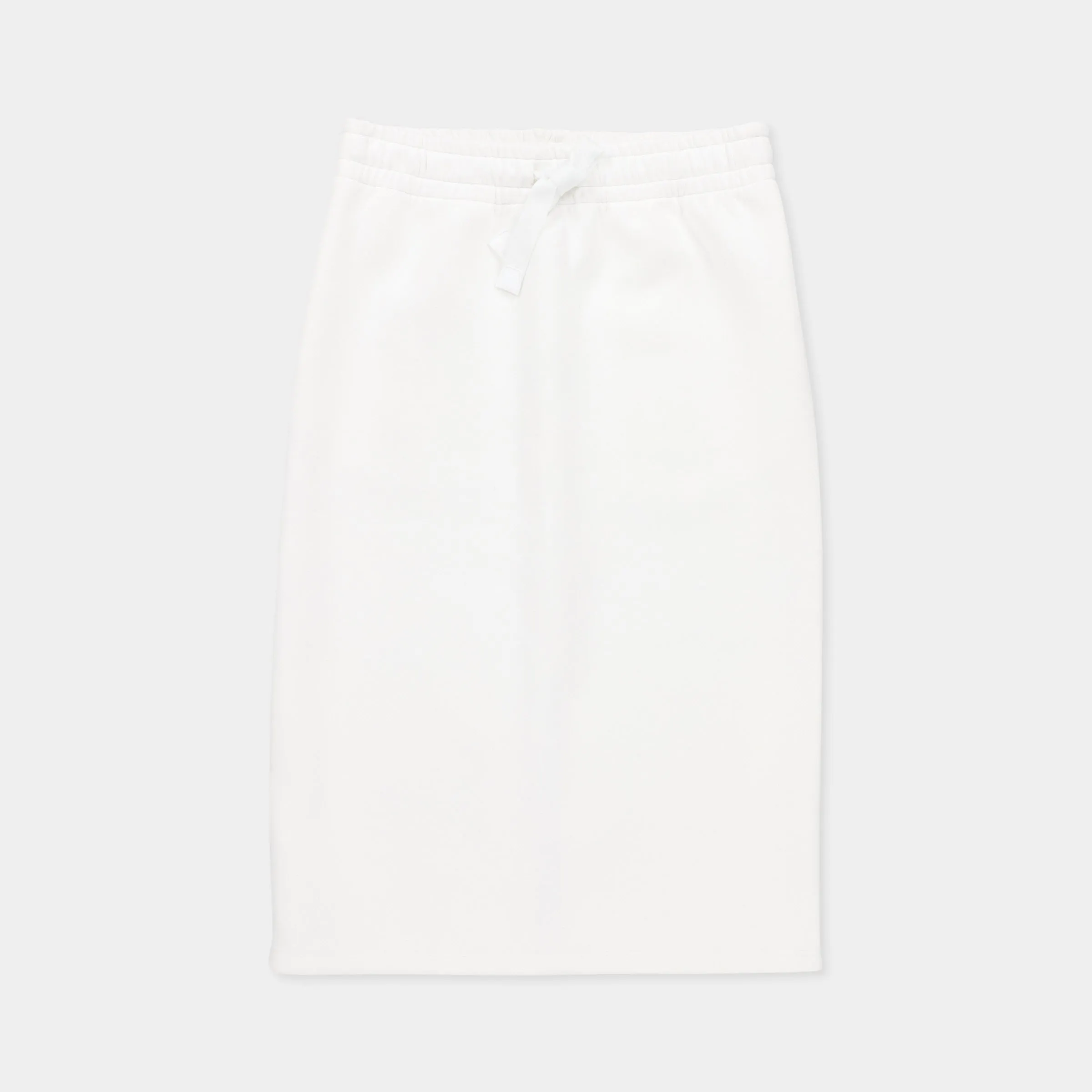 Cloud Fleece Skirt