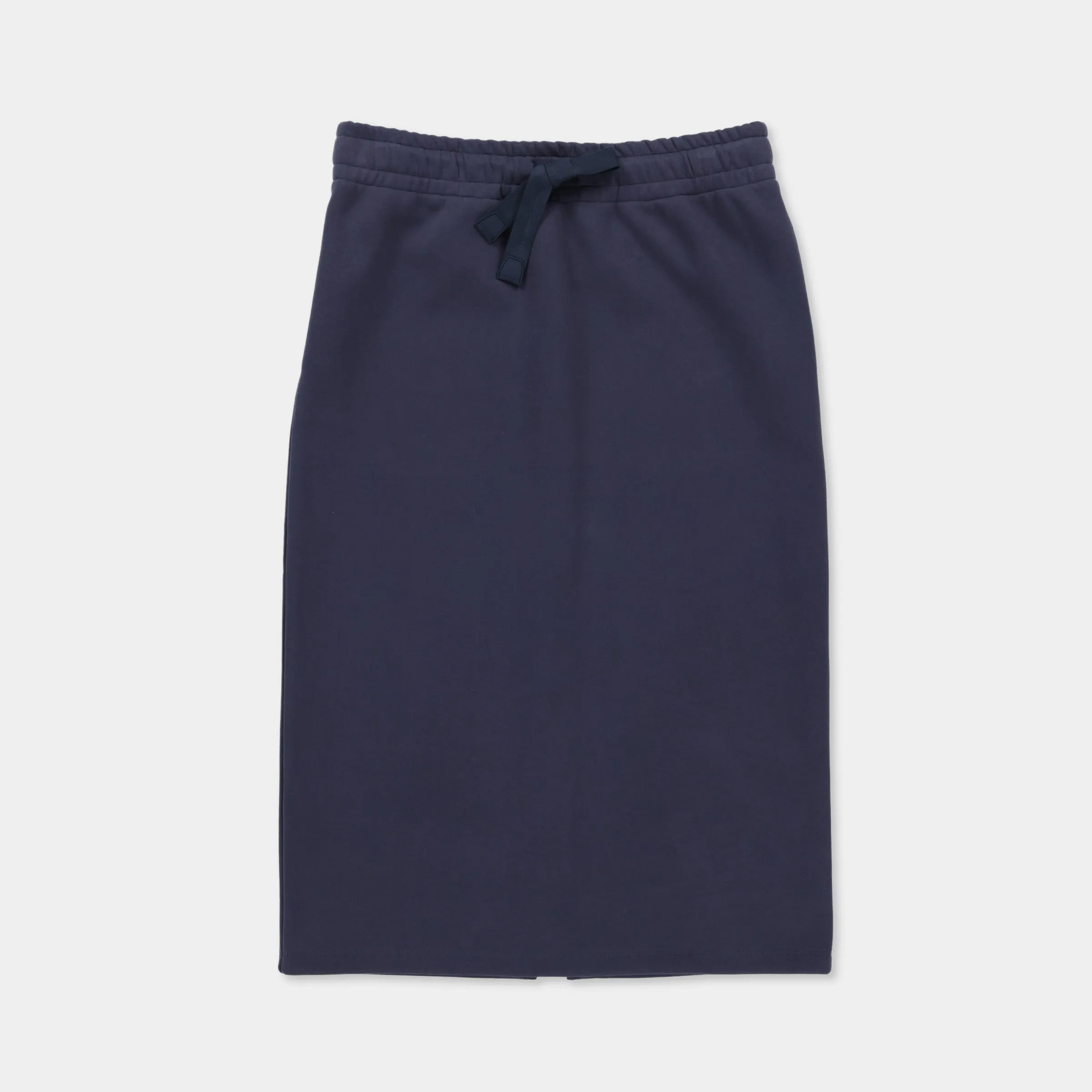 Cloud Fleece Skirt