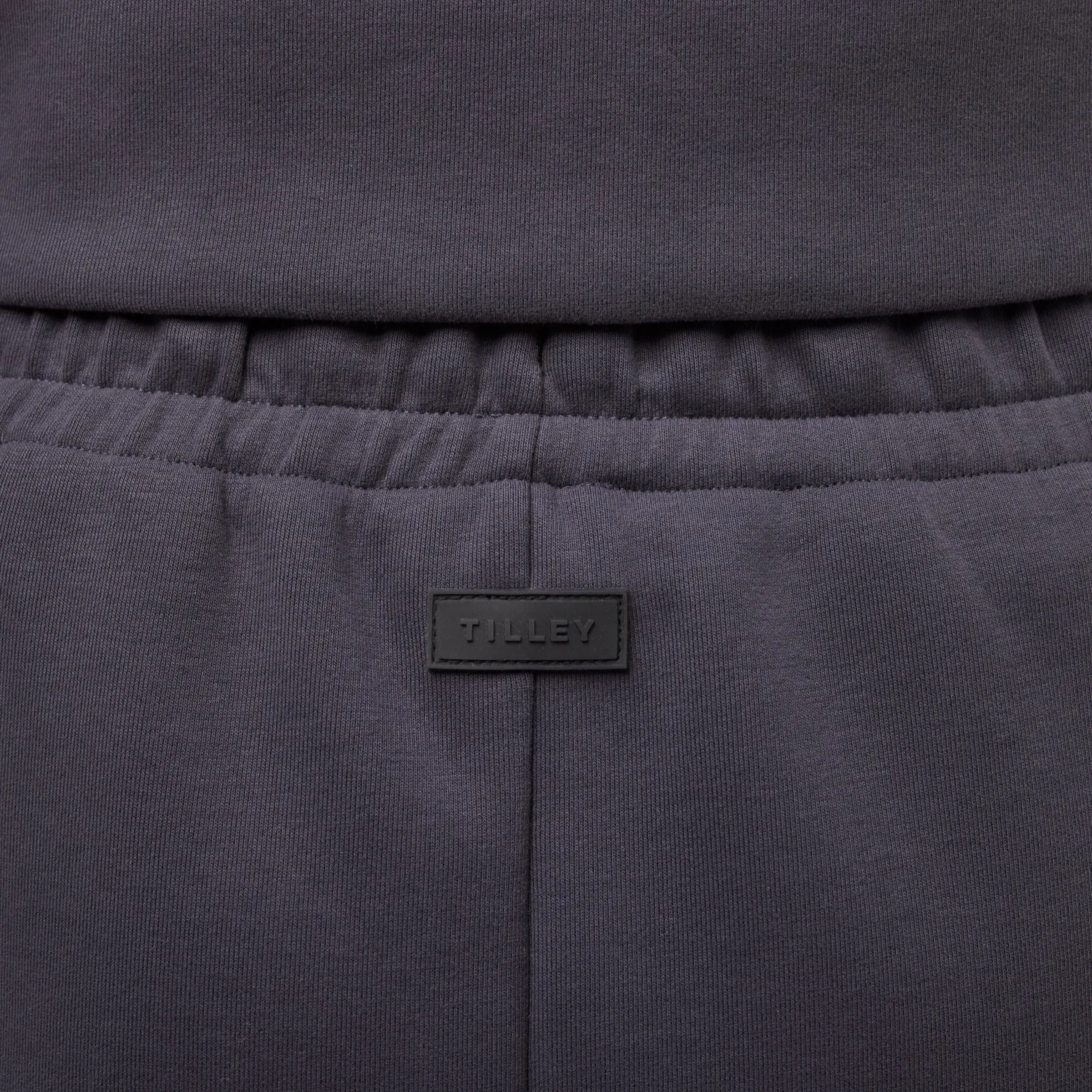 Cloud Fleece Skirt