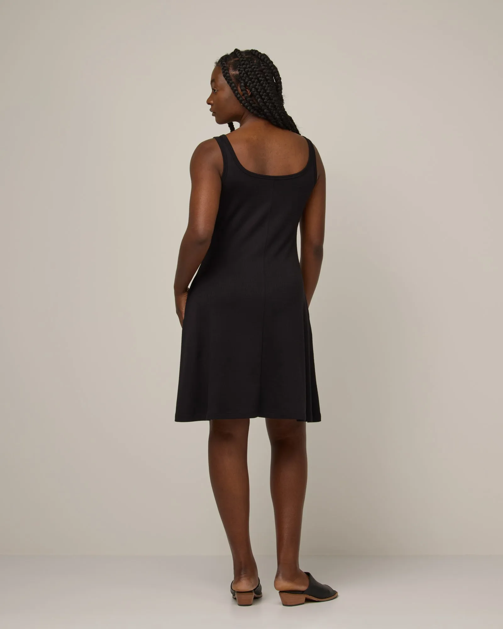 Coco Fit & Flare Dress