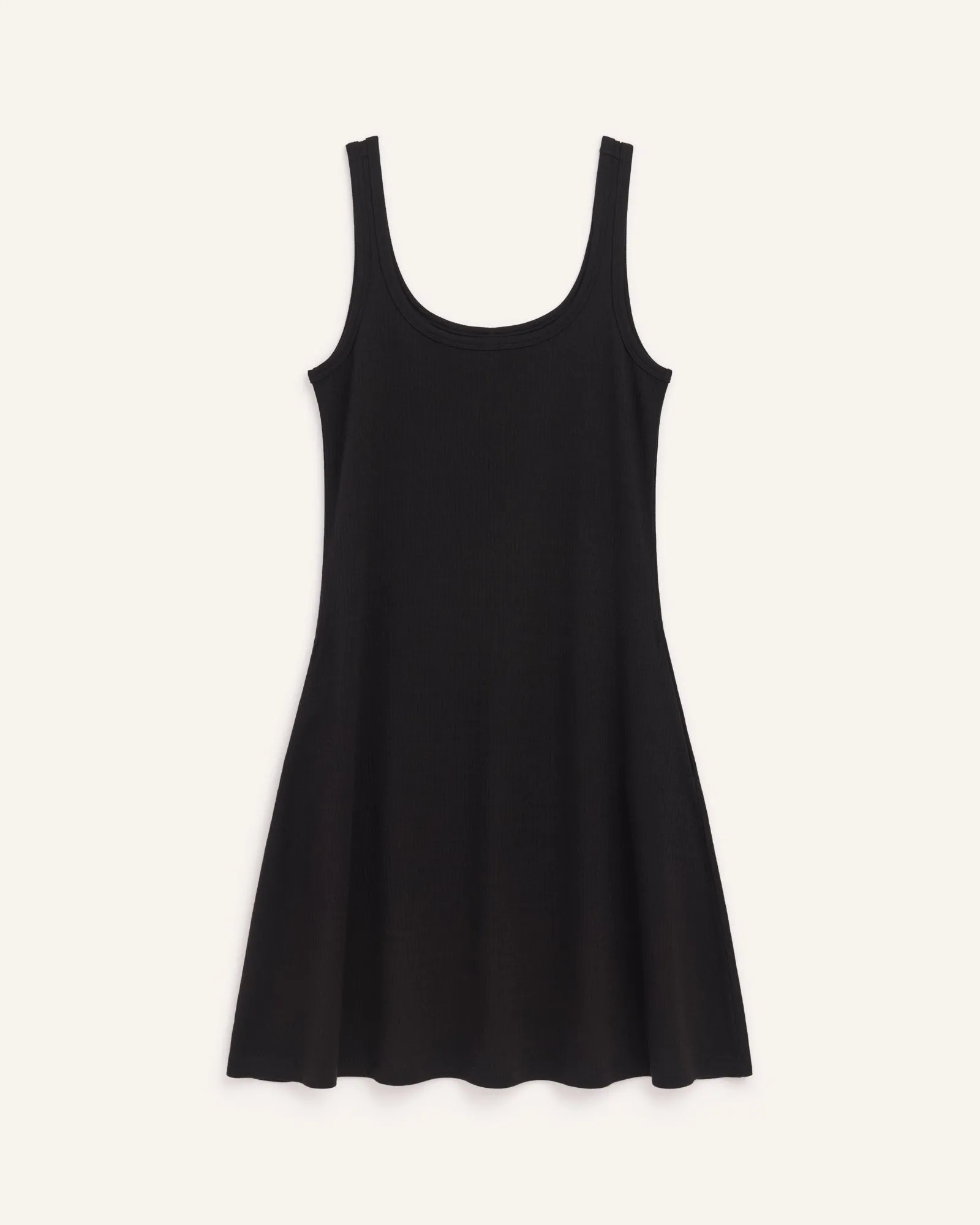 Coco Fit & Flare Dress