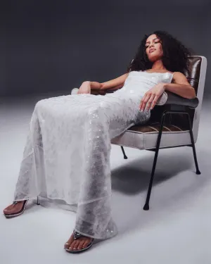 Evangeline Dress