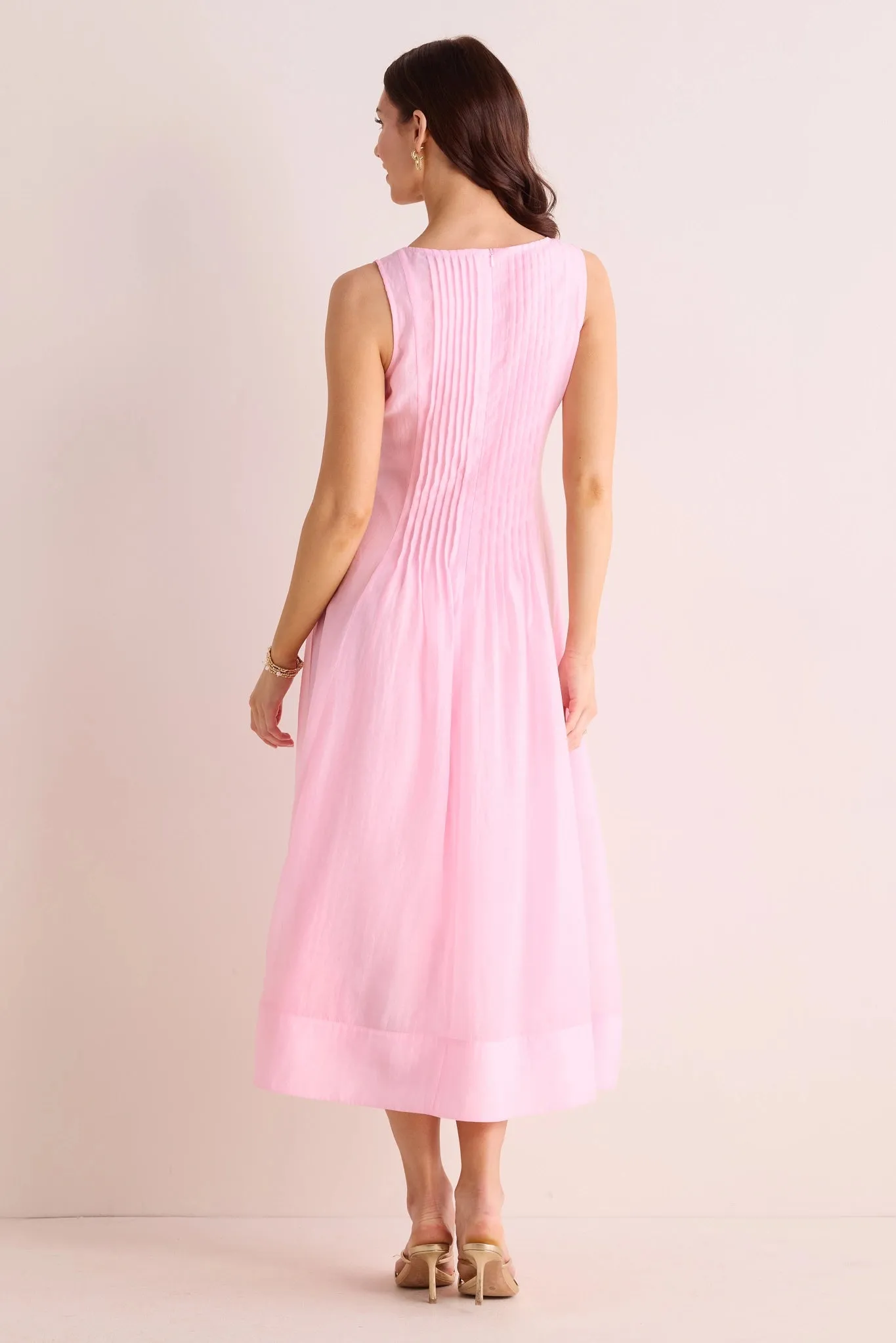 Evie Dress