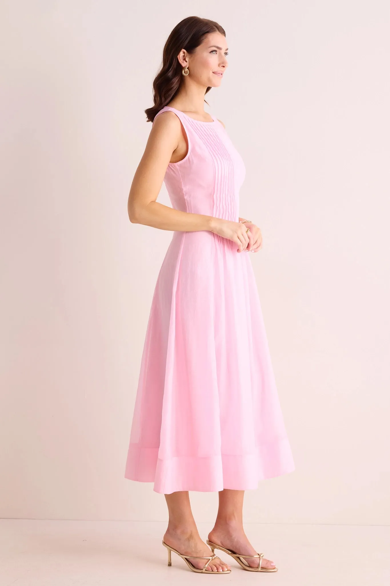 Evie Dress