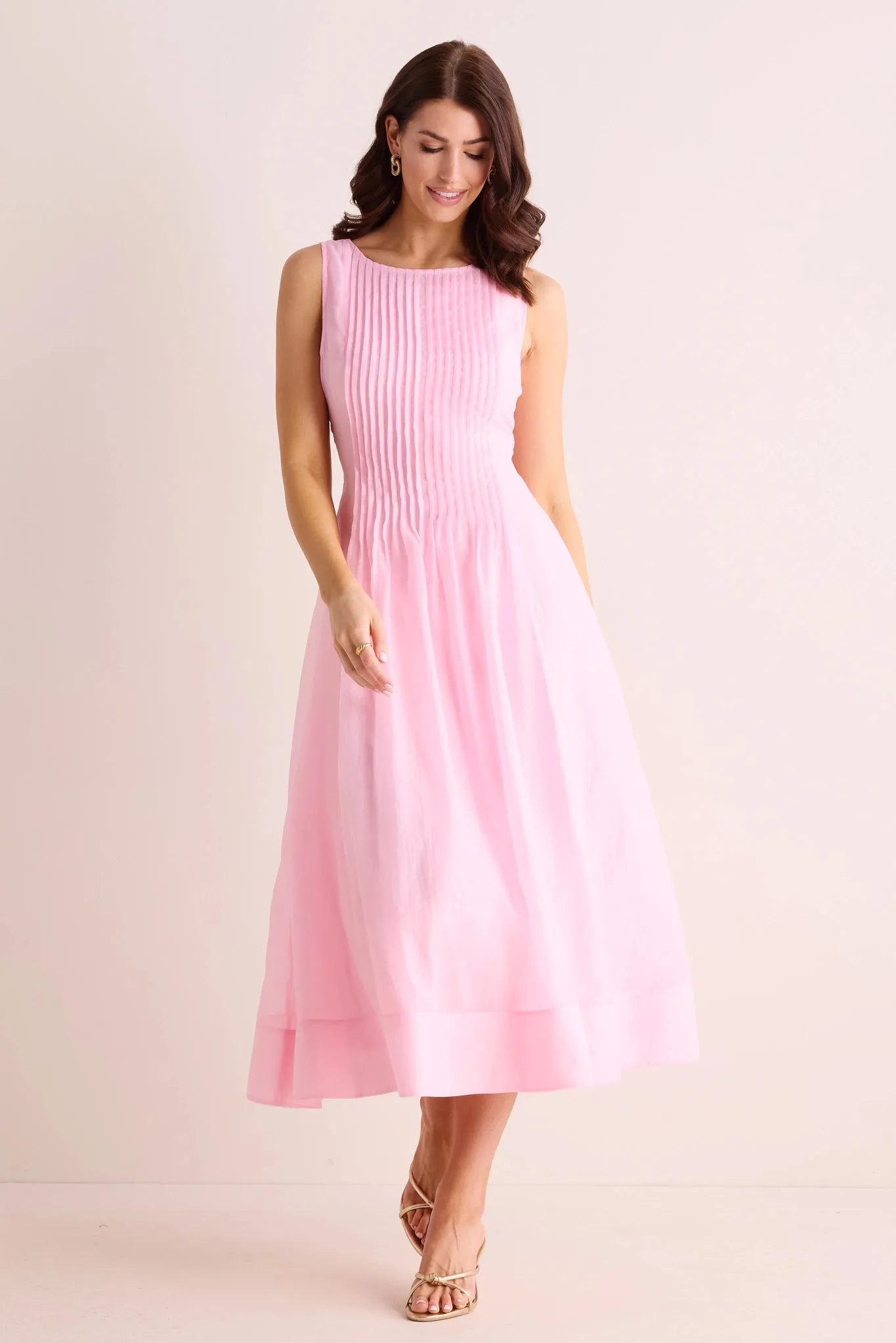 Evie Dress