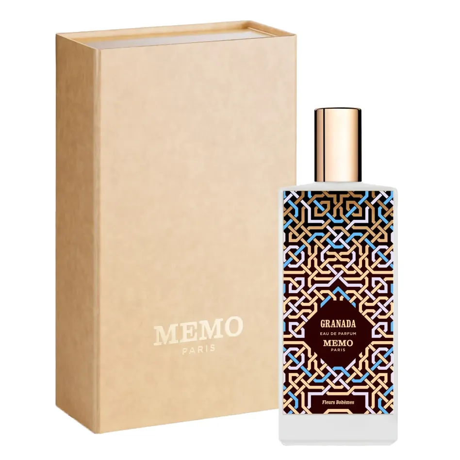 Granada by Memo Paris 75ml EDP