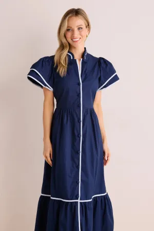 Heather Dress