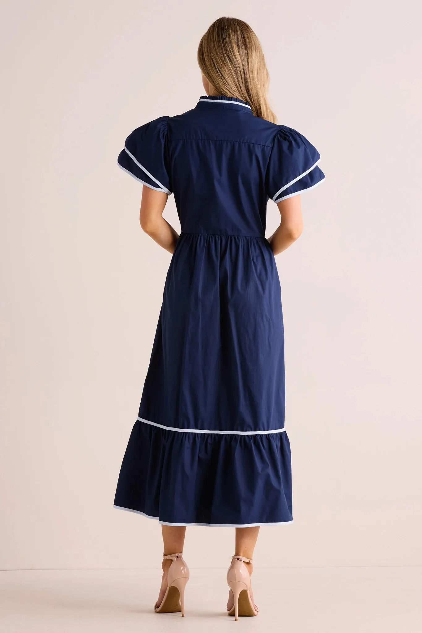 Heather Dress