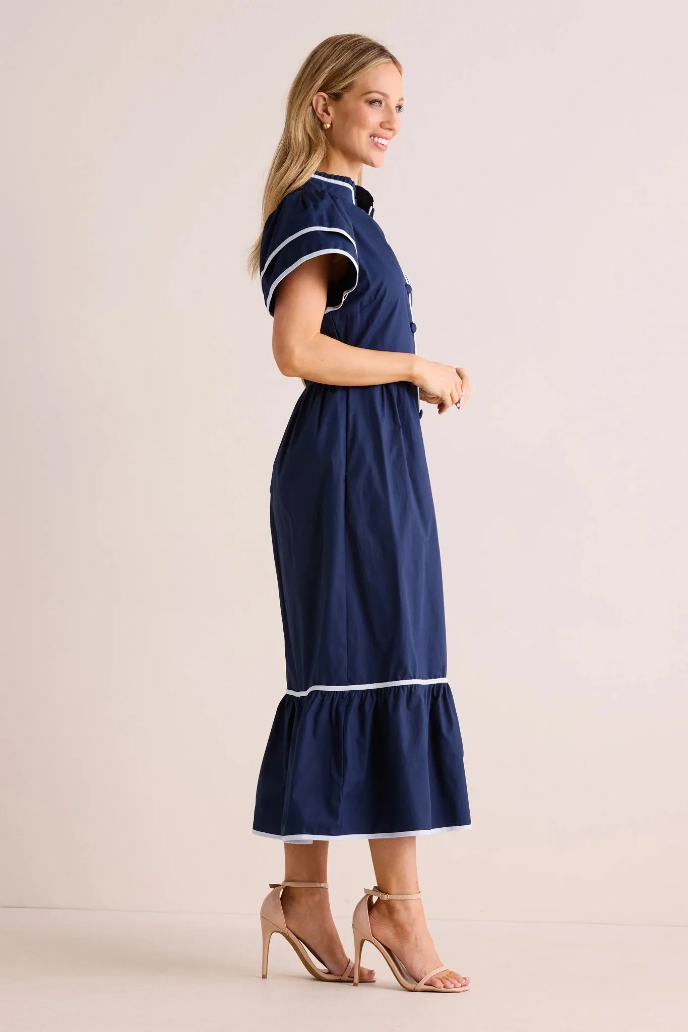 Heather Dress
