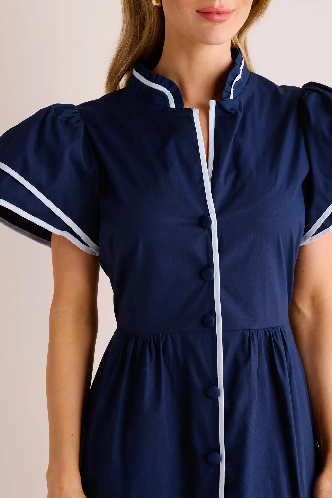 Heather Dress