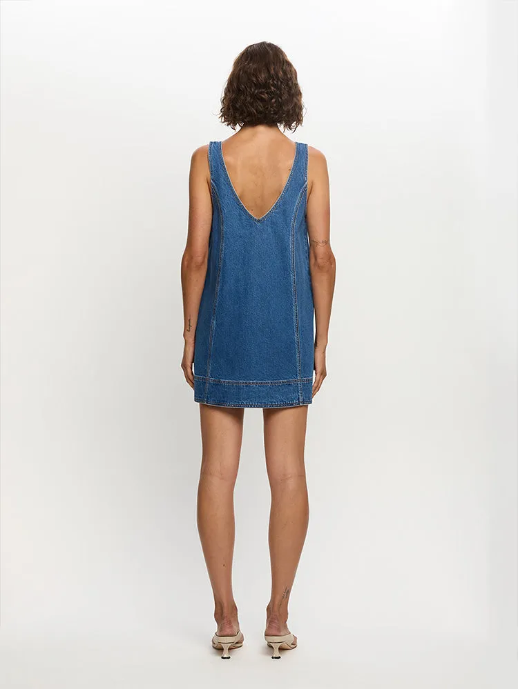 Ilaria Mini Dress