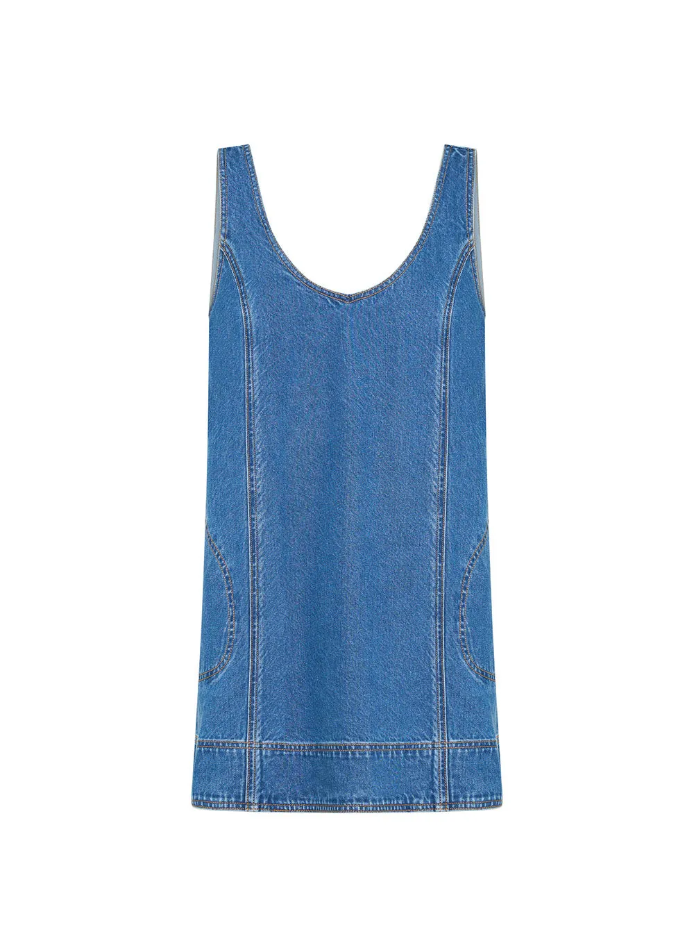 Ilaria Mini Dress