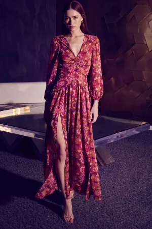 IMELDA DRESS