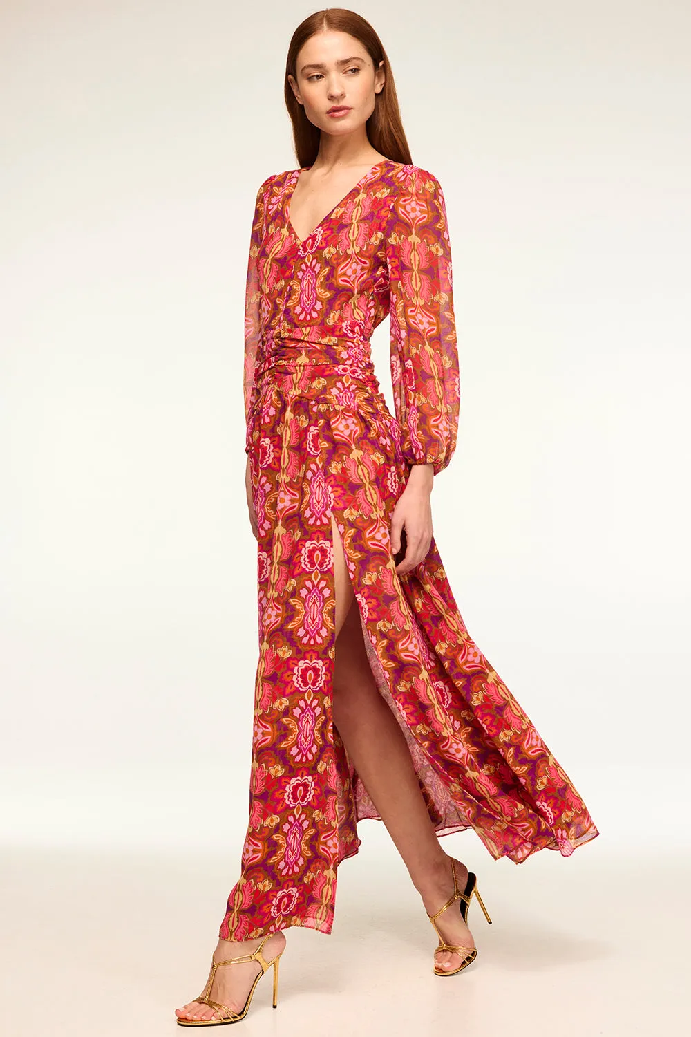 IMELDA DRESS