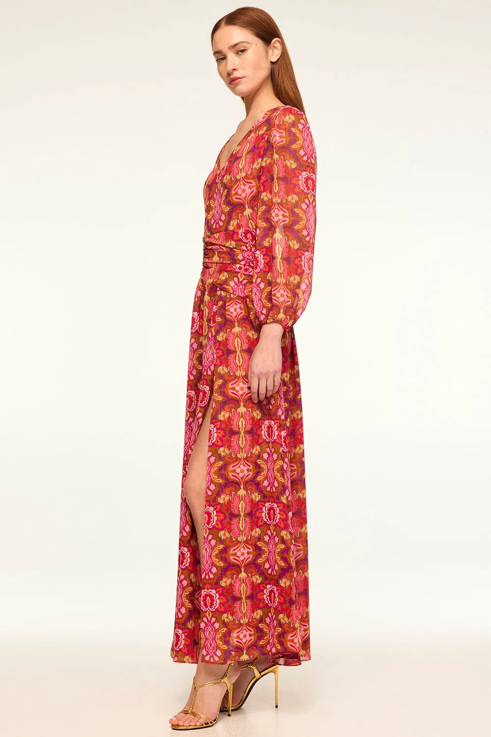 IMELDA DRESS