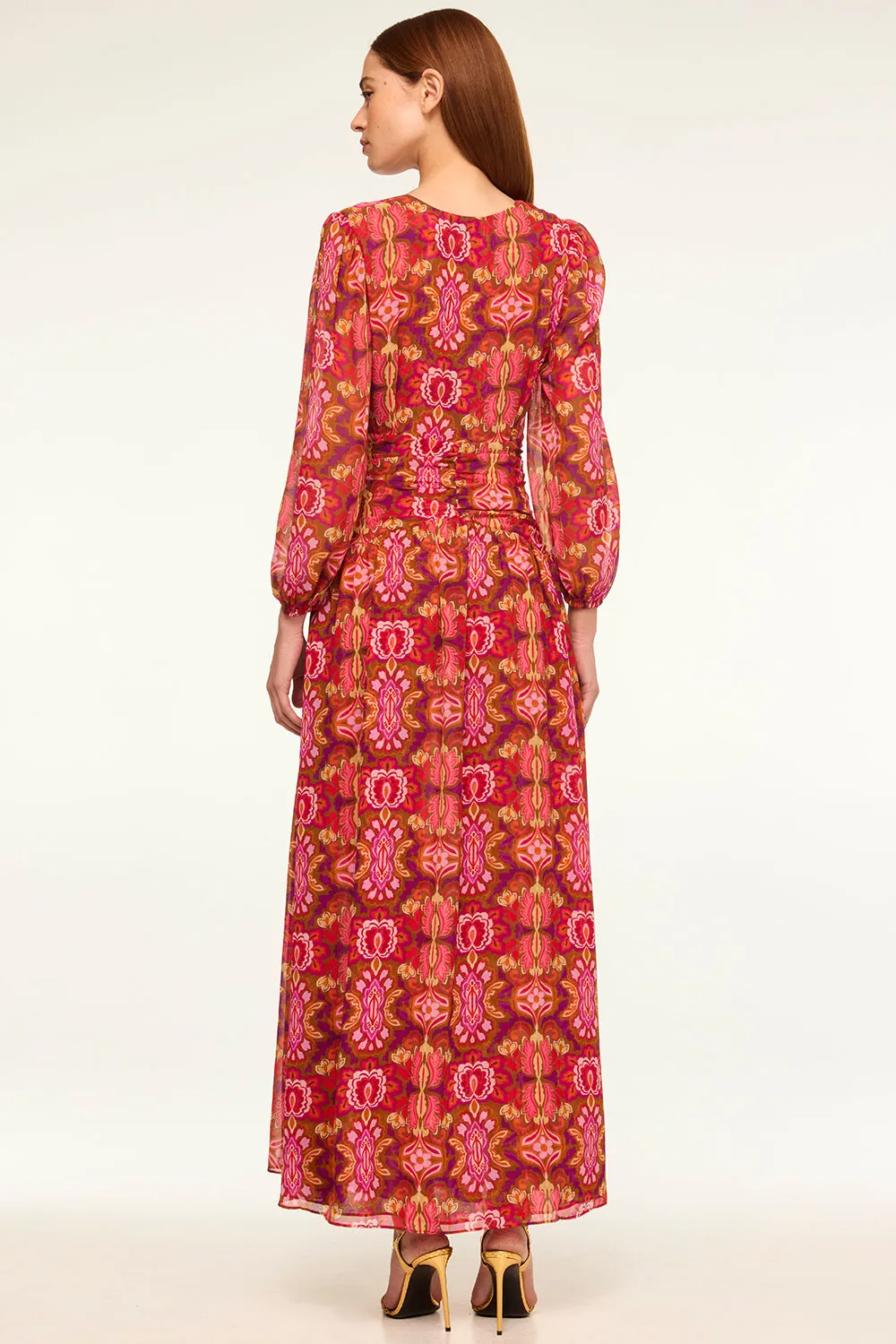 IMELDA DRESS
