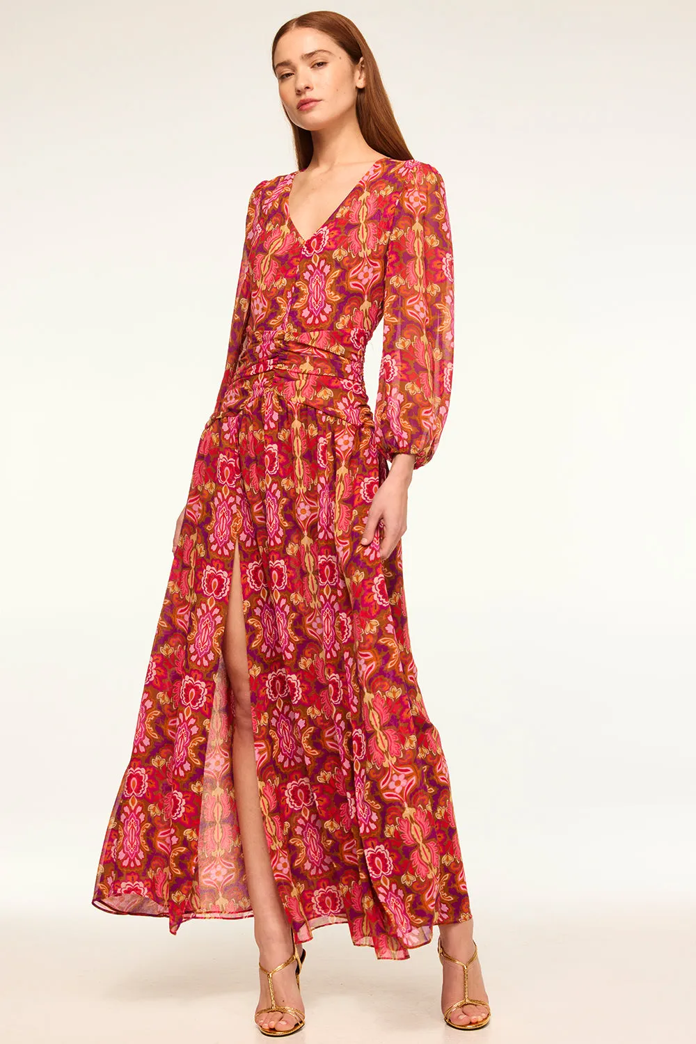 IMELDA DRESS