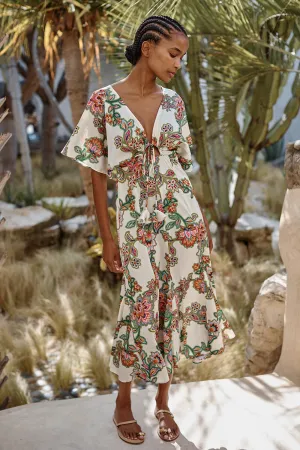 IRENA DRESS