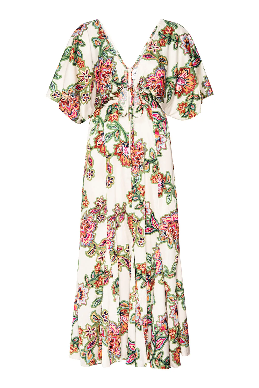 IRENA DRESS