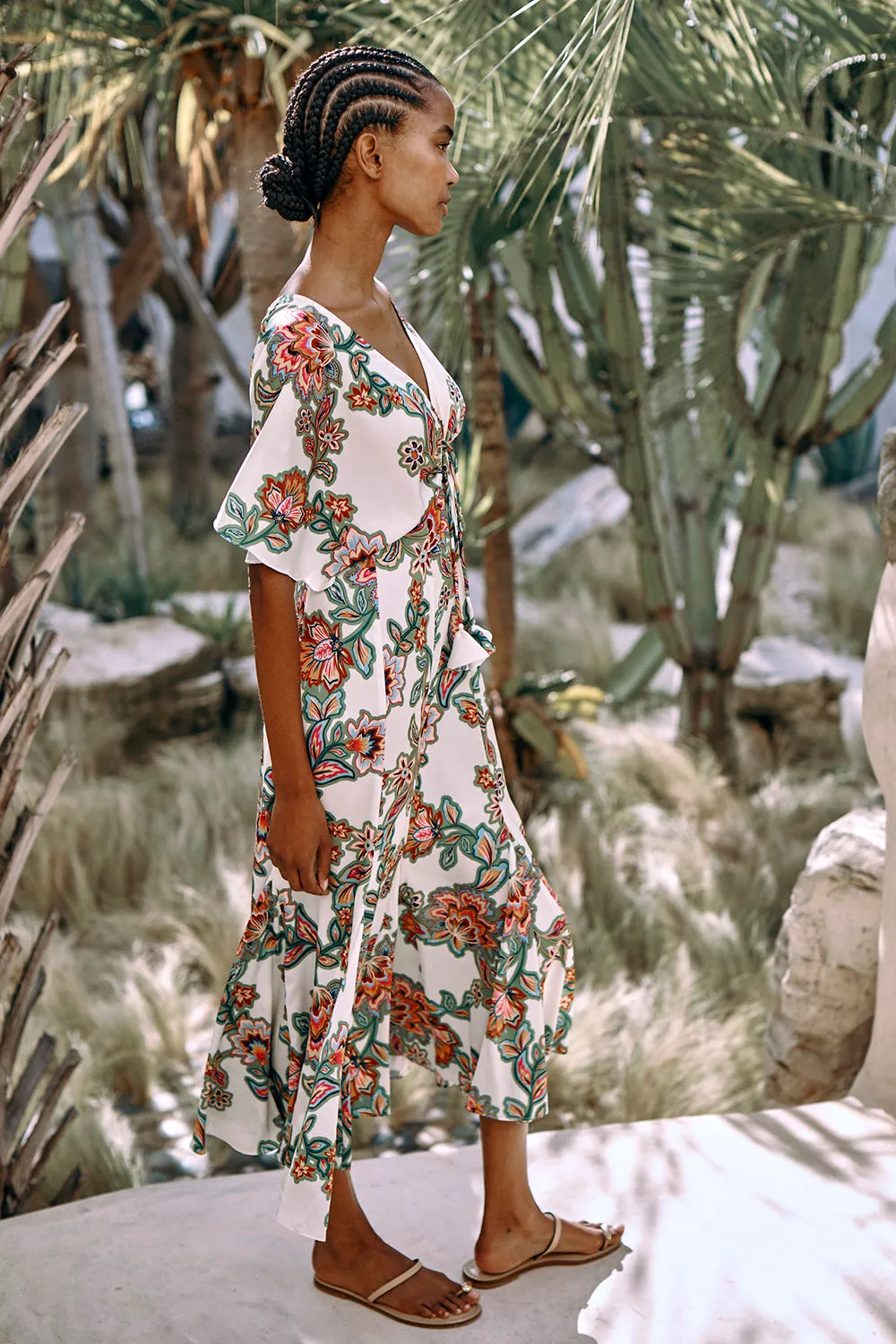IRENA DRESS