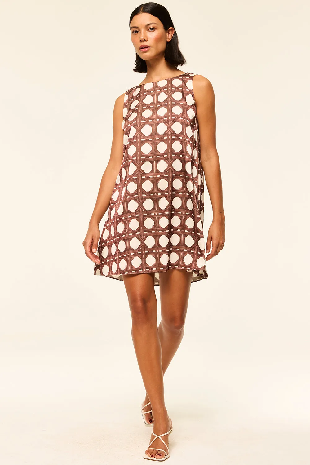 JONAH DRESS