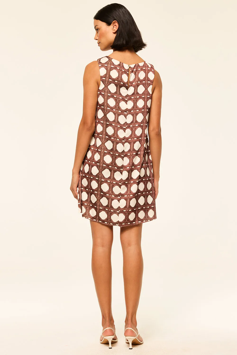 JONAH DRESS