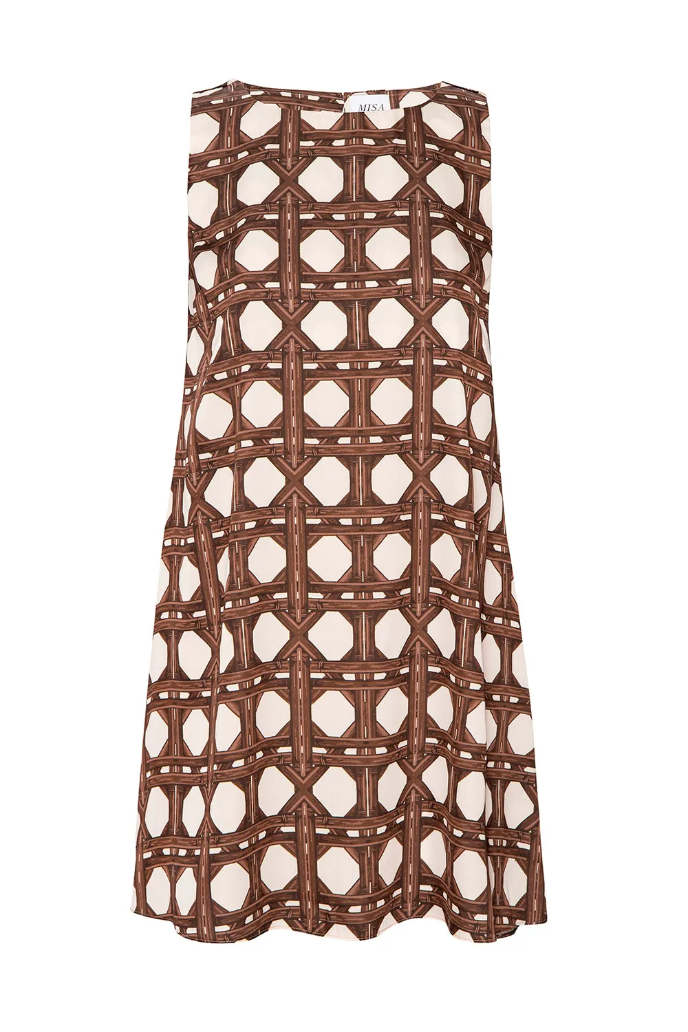 JONAH DRESS