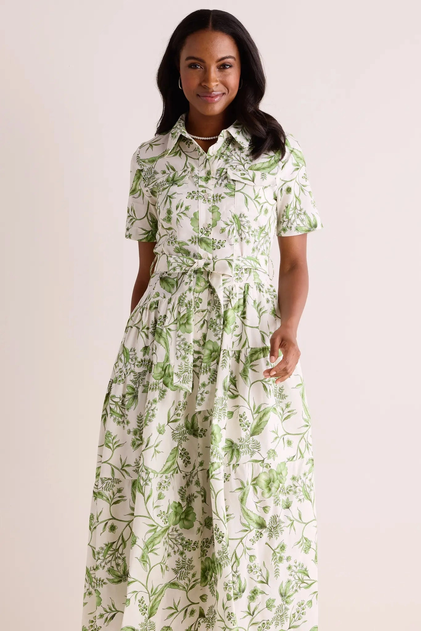 Juliana Dress