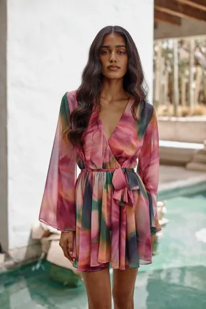 KAIA DRESS