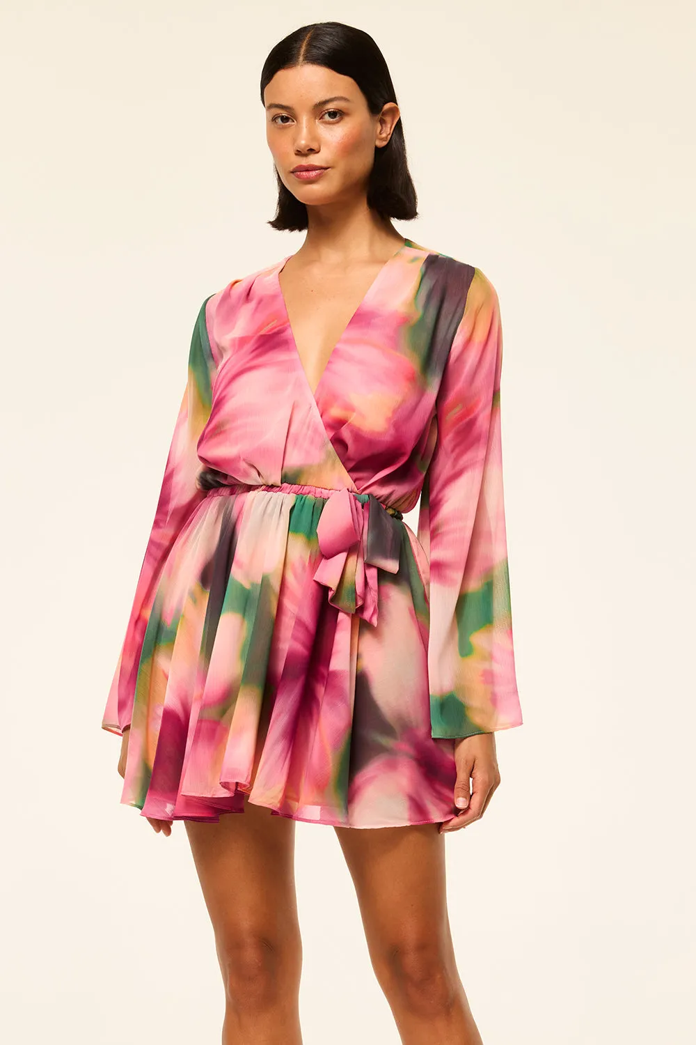 KAIA DRESS