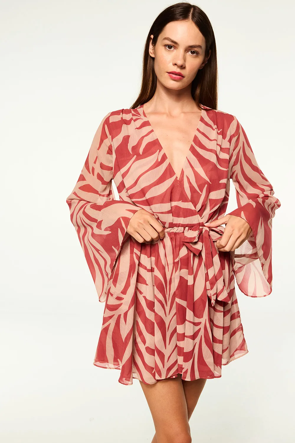 KAIA DRESS