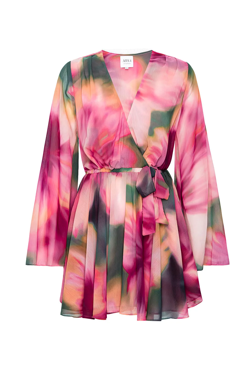 KAIA DRESS