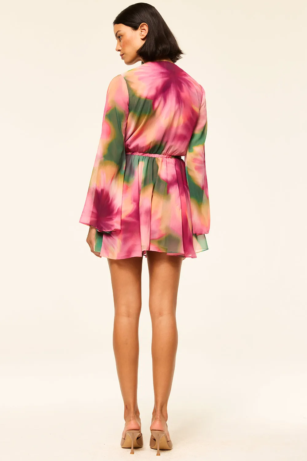 KAIA DRESS