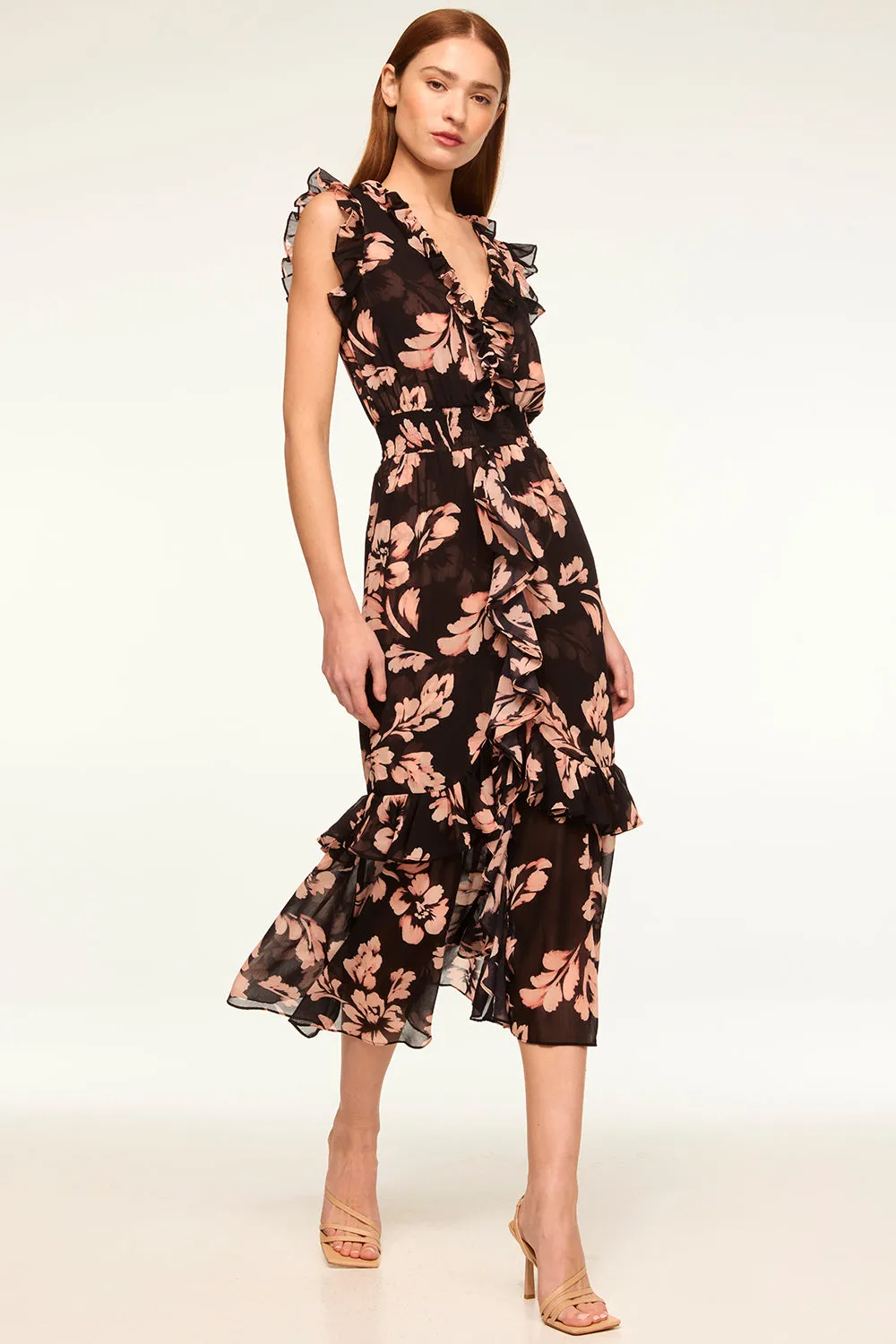 KIDADA DRESS